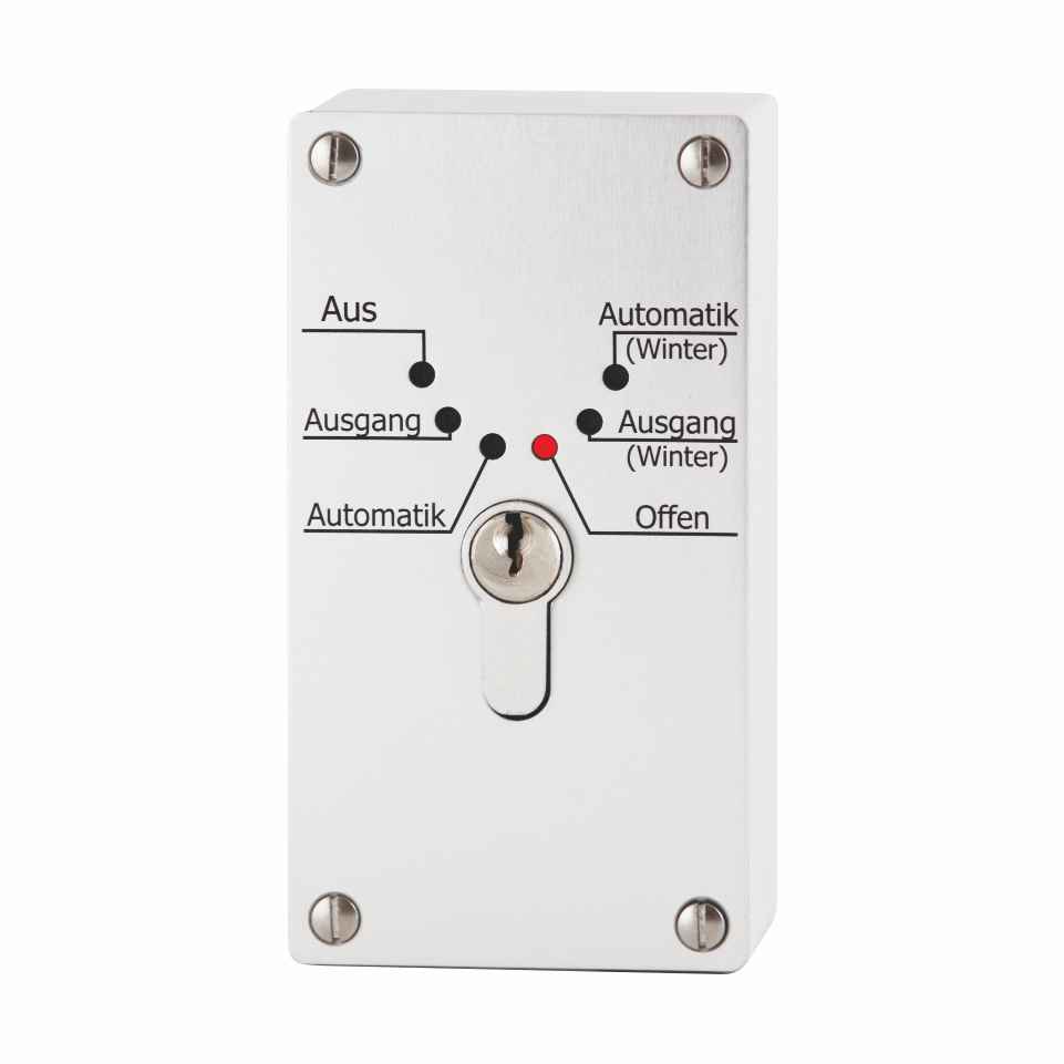 Programma Switch PROGRAMMSCHALTER Program Switch
