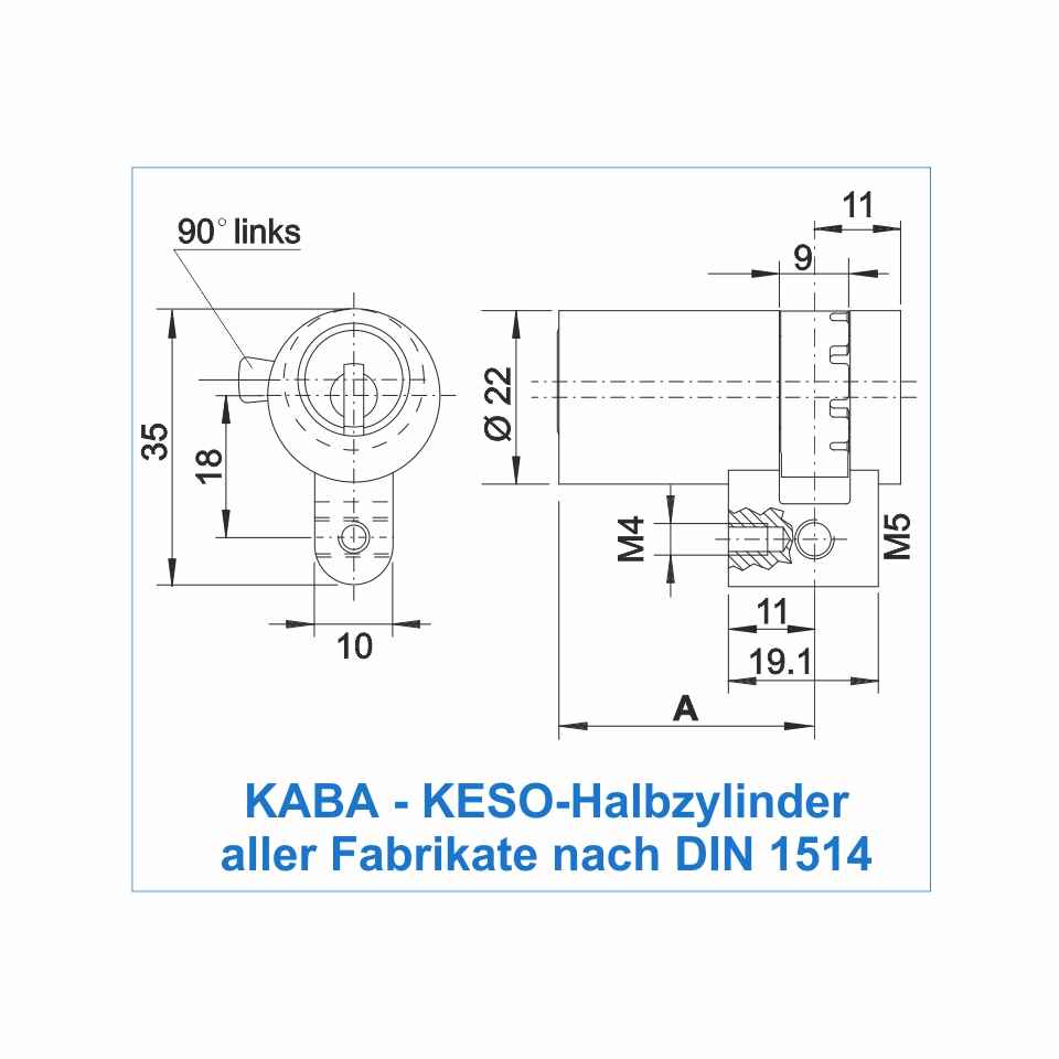 Kaba Programming product Image